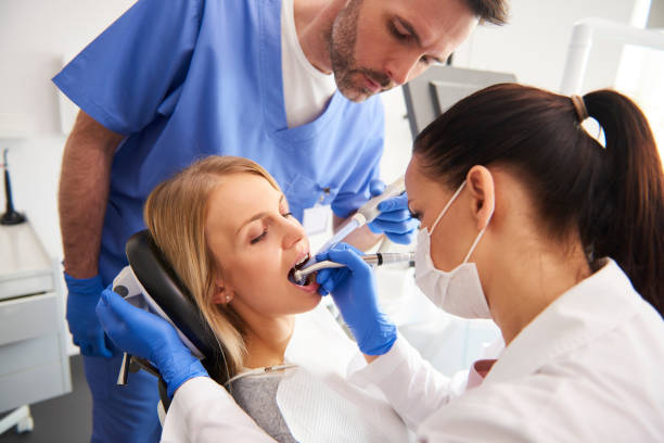 Best Periodontal (Gum) Disease Treatment  in Covington, GA