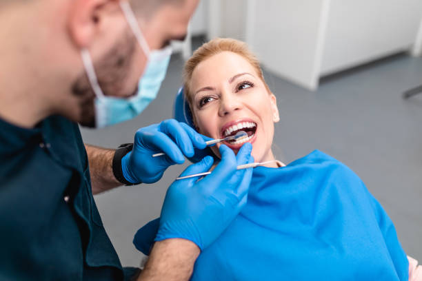Best Tooth Extraction  in Covington, GA